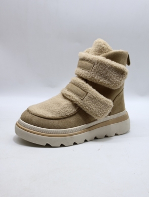 Emu damskie (36-41) 25813 KHAKI