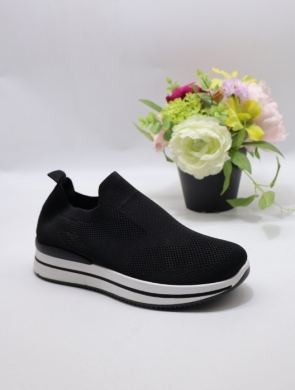 Buty sportowe damskie na płaskim (36-41) Q5020-1