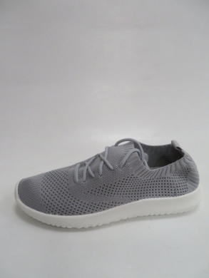 Buty sportowe damskie na płaskim (36-41) 1969-4