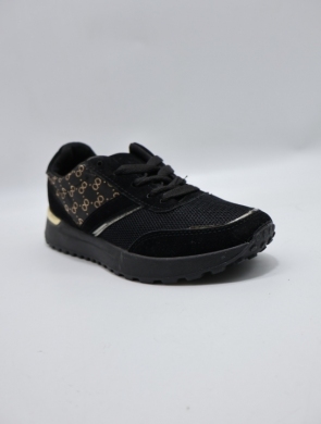 Buty sportowe damskie na płaskim (36-41) BM03-1