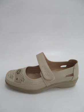 Półbuty damskie na płaskim (36-41) L1979-7