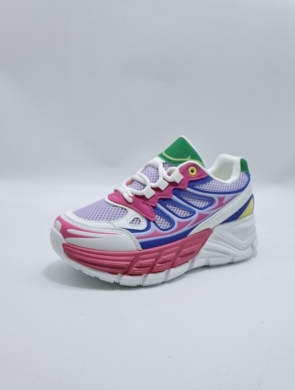 Buty sportowe damskie na płaskim (36-41) JS2608-5