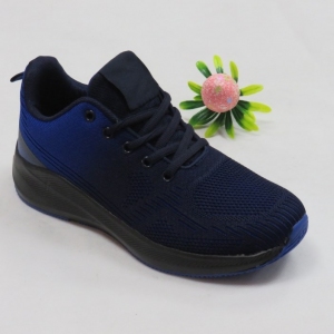 Buty sportowe damskie na płaskim (36-41) B601-2