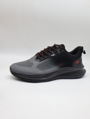Buty sportowe męskie (41-46) W6033C