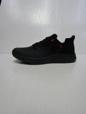 Buty sportowe damskie na płaskim (36-41) LXC8520-H DGREY/BLACK
