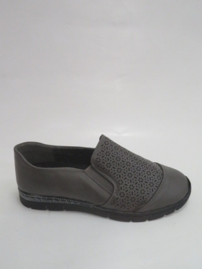 Półbuty damskie na płaskim (36-41) M62-9