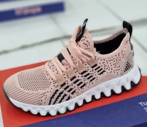 Buty sportowe dziewczęce - Tureckie (31-35)