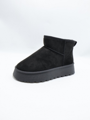 Emu damskie (36-41) A1001 BLACK
