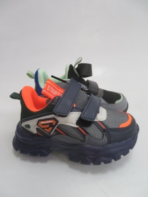 Buty sportowe chłopięce (26-31) 2348-22 MIX