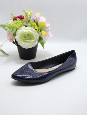 Baleriny damskie (36-41) 2072-3