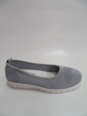Tenisówki damskie (36-41) BFQ003B