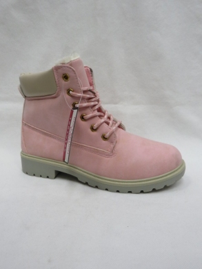 Trapery damskie ocieplane (36-41) 494-60