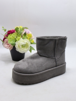Emu damskie (36-41) AF23-218 GREY