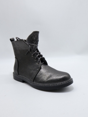 Botki dziewczęce (32-37) 81023-1