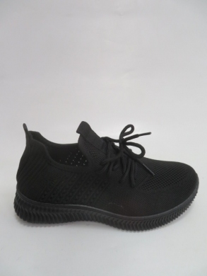 Buty sportowe damskie na płaskim (36-41) G8393-1