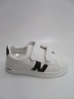Buty sportowe chłopięce (30-35) XHBD-9029 WHITE