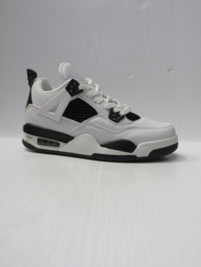 Buty sportowe damskie na płaskim (36-41) JS2322-2