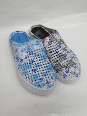 Kroksy damskie (37-42) 5702-2 MIX