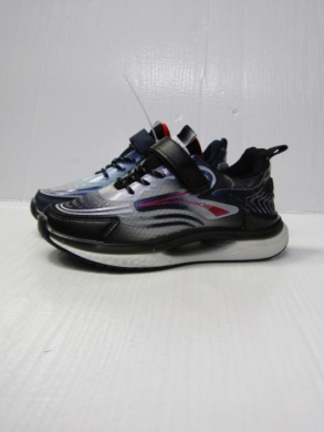 Buty sportowe chłopięce (33-38) 4408-22