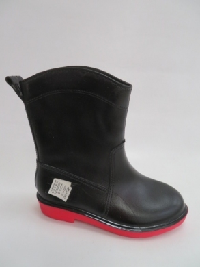Kalosze damskie (35-39) HM99-2 RED