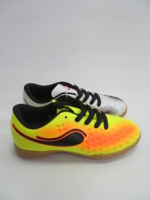 Korki Chłopięce (31-35) DH419-1