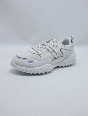 Buty sportowe damskie na płaskim (36-41) PL6116-2