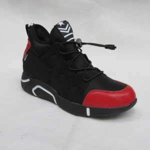 Buty sportowe damskie na płaskim (36-41) HJ8592-6