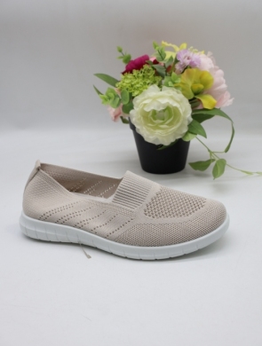 Tenisówki damskie (36-41) AYM-15 BEIGE
