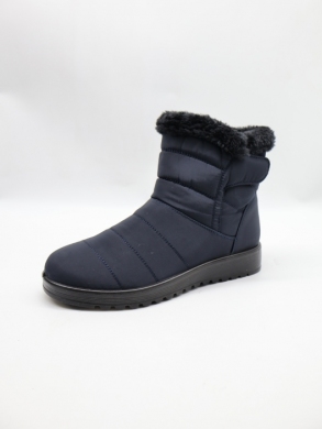 Śniegowce damskie (37-42) LT9015 BLUE