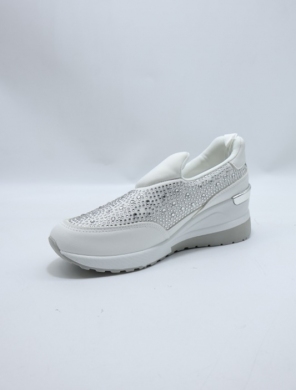 Buty sportowe damskie na koturnie (36-41) 7000-2