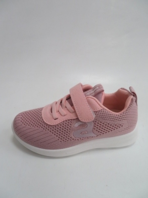 Buty sportowe dziewczęce (25-30) ZC-03 PINK