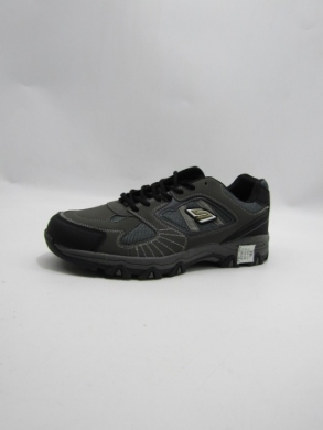 Trekkingowe męskie (41-46) 711M-2A BL/DGREY