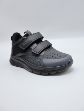 Buty sportowe chłopięce (26-31) A256 BLACK