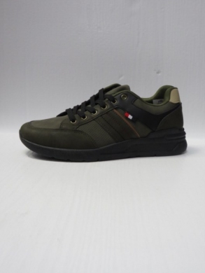 Buty sportowe męskie (41-45) DM-1627 OLIVE