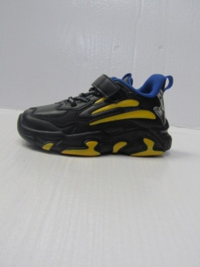 Buty sportowe chłopięce (32-37) B15255-1C