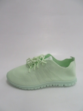 Buty sportowe damskie na płaskim (36-41) G8396-8