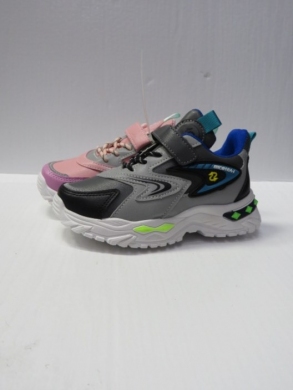 Buty sportowe chłopięce (31-36) D5149 MIX