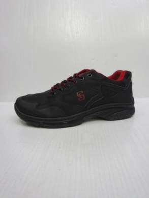 Buty sportowe męskie (42-47) M214-1 BLACK