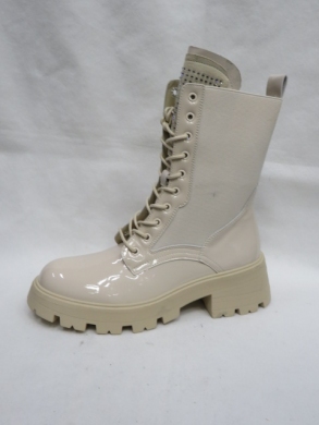 Trapery damskie (36-41) HBL-67 BEIGE