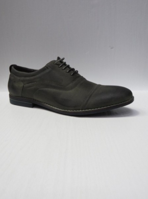 Półbuty męskie (41-46) P3328 GREY