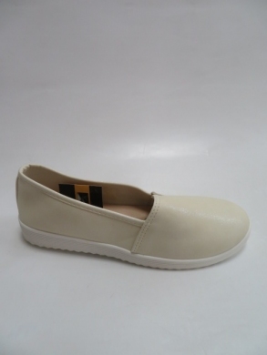 Tenisówki damskie na płaskim (36-41) TL503-3