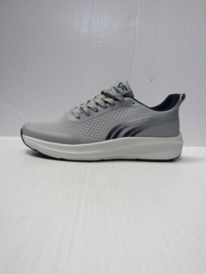 Buty sportowe męskie (41-46) T2368 GREY