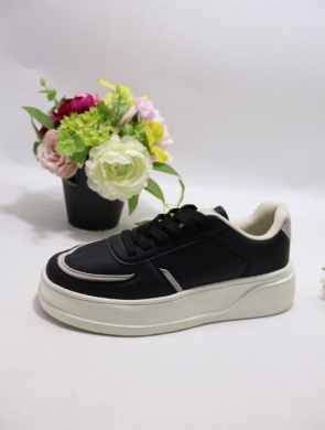 Buty sportowe damskie na płaskim (35-40) AD5520-2