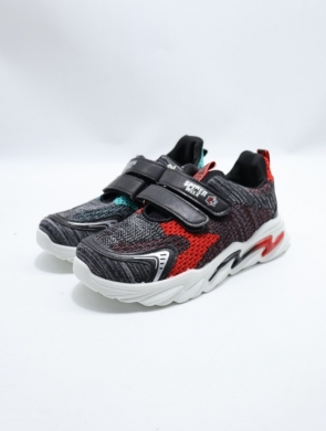 Buty sportowe chłopięce (32-37) 4149-22 MIX