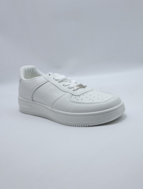 Buty sportowe męskie (40-45) H1105 ALL WHITE