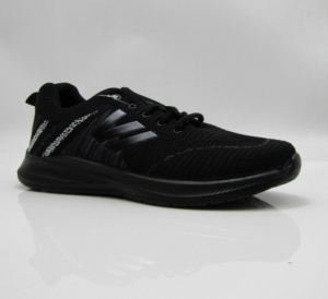 Buty sportowe męskie (41-46) A8061-1 BLACK