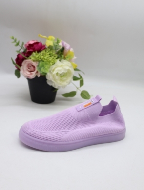 Tenisówki damskie (36-41) J-26 L.PURPLE