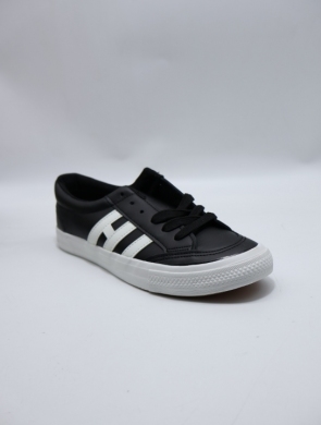 Buty sportowe męskie (41-46) 888-8 BLACK