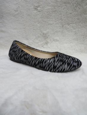 Baleriny damskie (36-41) E631-3