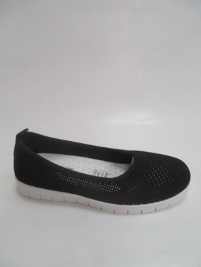 Tenisówki damskie (36-41) BFQ002A